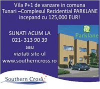 LOCUINTE SPRE VANZARE PARKLANE - LOCUINTE SPRE VANZARE PARKLANE